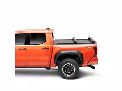 REALTRUCK RETRAXPRO XR MANUAL RETRACTABLE TONNEAU COVER W/ T-SLOT RAILS