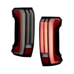 Form Lighting LED Tail Lights (PAIR) for Tundra (2022+)