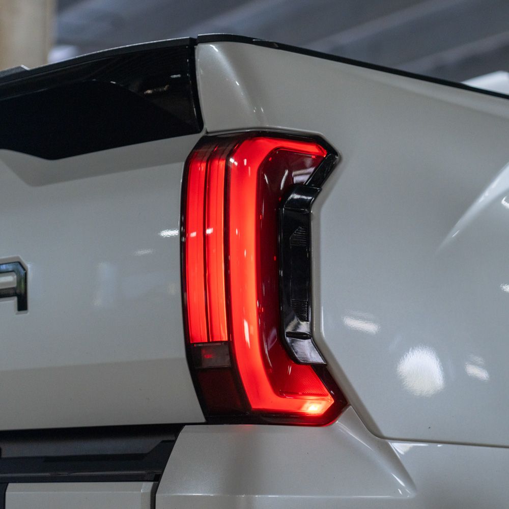 Form Lighting LED Tail Lights (PAIR) for Tundra (2022+)