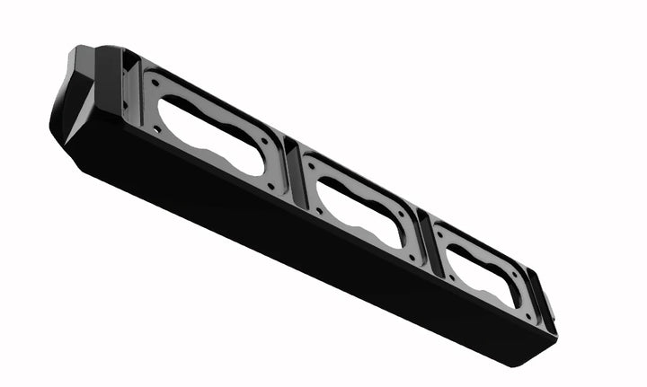 Meso Customs Billet Brake Light For Tacoma (2024+)