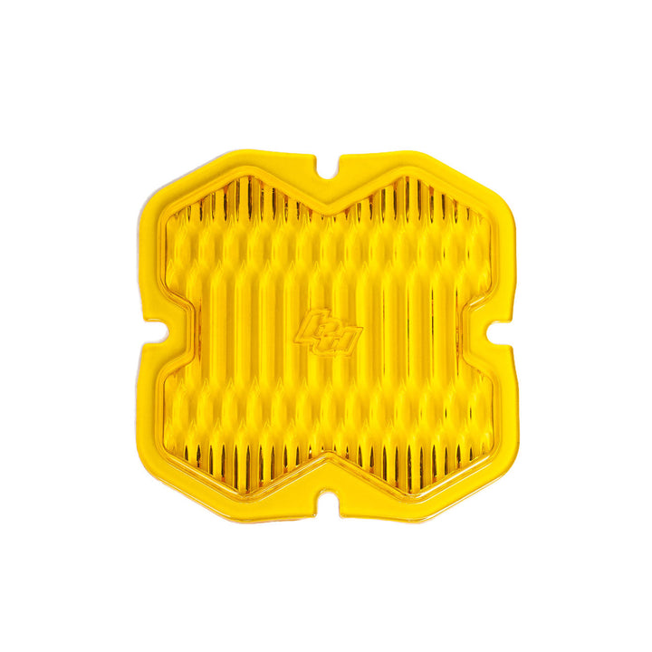 Baja Designs Squadron  2.0 Light Pod 90° Lens Kit - Universal