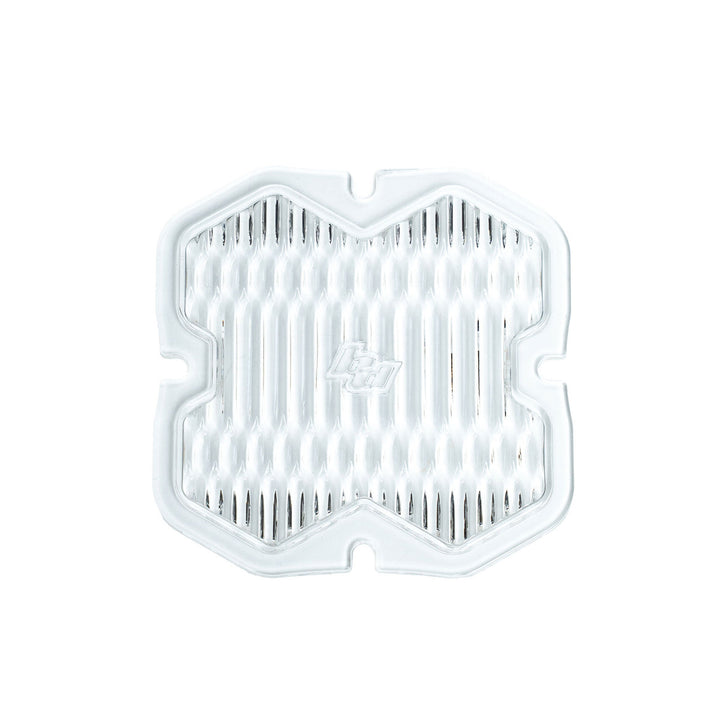 Baja Designs Squadron  2.0 Light Pod 90° Lens Kit - Universal