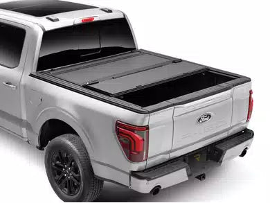 REALTRUCK BAKFLIP MX4 (GEN 3) HARD FOLDING TONNEAU COVER