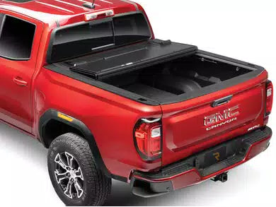 REALTRUCK BAKFLIP G2 HARD FOLDING TONNEAU COVER