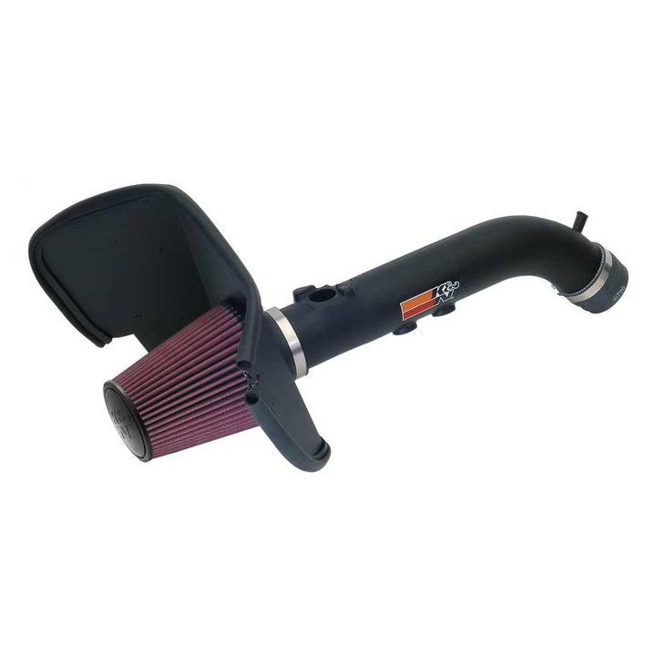 K&N Cold Air Intake For Tacoma (1995-2004)