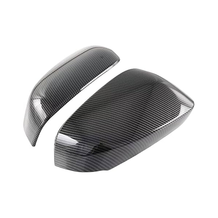Yota Wolf Carbon Fiber Mirror Covers for Tacoma (2024-2026) / 4Runner (2025-2026)
