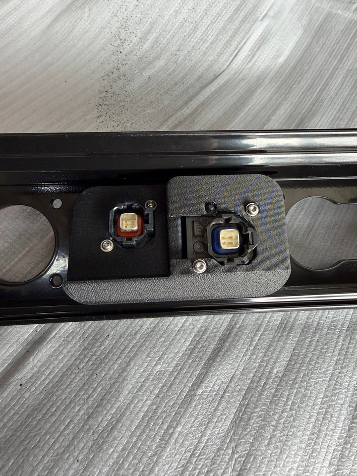Meso Customs Oem Camera Retention Kit