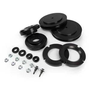 Westcott Preload Collar Lift Kit For – SEQUOIA SR5, LIMITED, PLATINUM, CAPSTONE, TRD OFF-ROAD, AVS/AIR RIDE 2023-2026