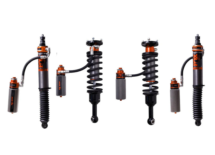 Fox 3.2 Factory Race Series Shocks Set For 4Runner 2025-2026