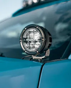 Westcott Designs Ditch Light Brackets for 4Runner (2025+)
