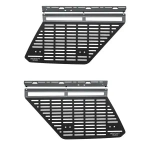Westcott Designs Molle Panels For 4Runner (2025+)
