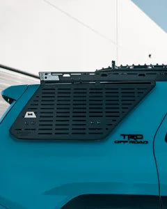 Westcott Designs Molle Panels For 4Runner (2025+)