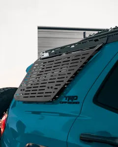 Westcott Designs Molle Panels For 4Runner (2025+)