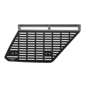 Westcott Designs Molle Panels For 4Runner (2025+)