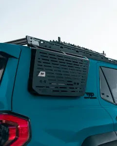 Westcott Designs Molle Panels For 4Runner (2025+)
