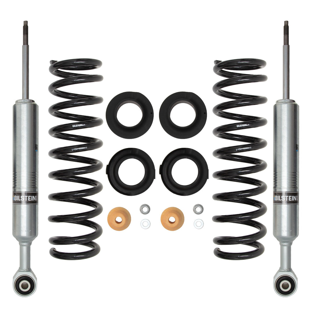 Bilstein B8 6112 - Front Suspension Kit