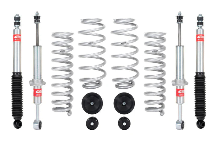 Eibach Pro Truck Lift Kit Stage 1 for GX470 (2003-2009)