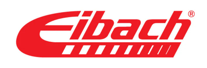 Eibach Pro Truck Lift Kit Stage 1 for GX470 (2003-2009)