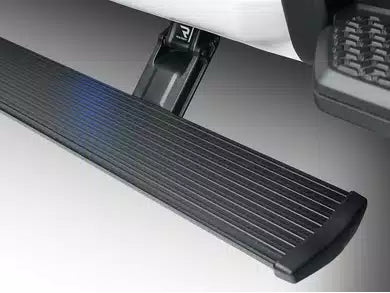 AMP RESEARCH POWERSTEP  
FITS 2022-2025 TOYOTA TUNDRA (AMP-76338-01A)