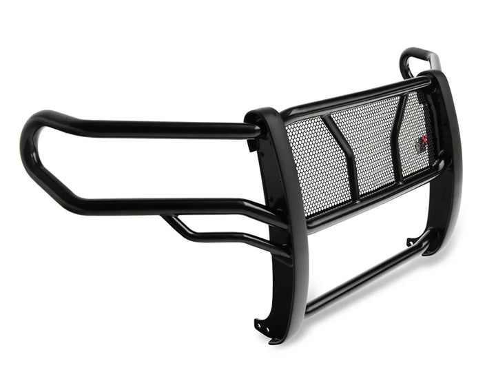 Westin HDX Modular Grille Guard; Black
(14-24 4Runner, Excluding Limited, Nightshade & TRD Sport)
Item 57-23825