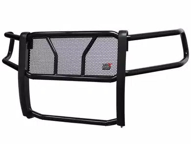 WESTIN HDX BLACK GRILLE GUARD