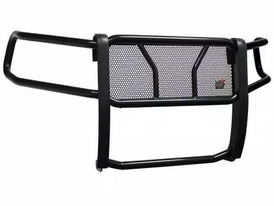 WESTIN HDX BLACK GRILLE GUARD