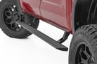 Rough Country Power Running Boards For Tundra 2022-2027