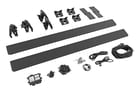 Rough Country Power Running Boards For Tundra 2022-2027