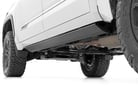Rough Country Power Running Boards
Dual Electric Motor | CrewMax | Toyota Tundra (22-26)