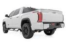 Rough Country Power Running Boards
Dual Electric Motor | CrewMax | Toyota Tundra (22-26)