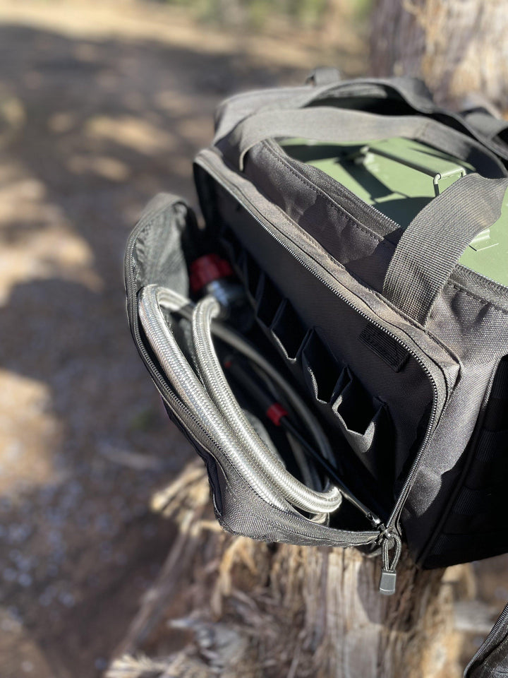 The Original LavaBox Combo: Our Bestseller (SOLD OUT!)