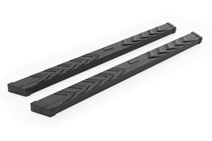 Rough Country BA2 Running Boards
Side Step Bars | Toyota 4Runner 2WD/4WD (2025-2026)