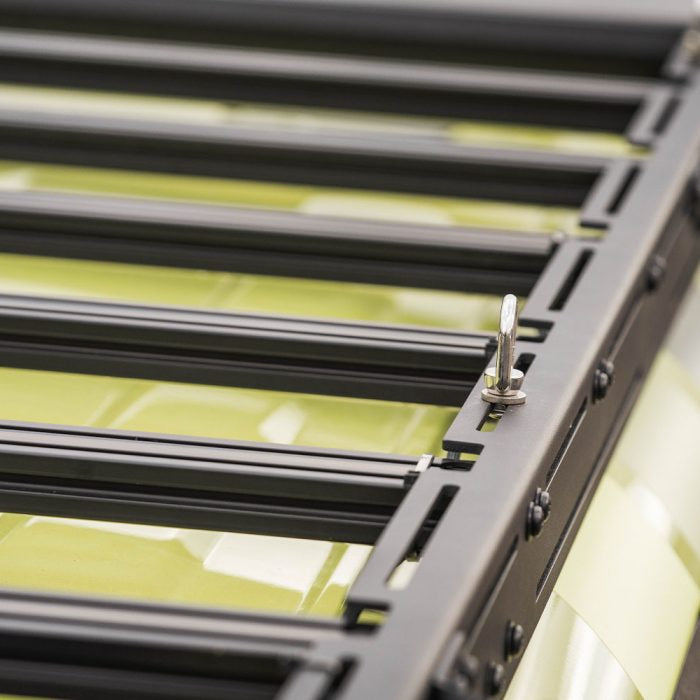 Prinsu Pro Full Roof Rack for 4Runner (2010-2024)