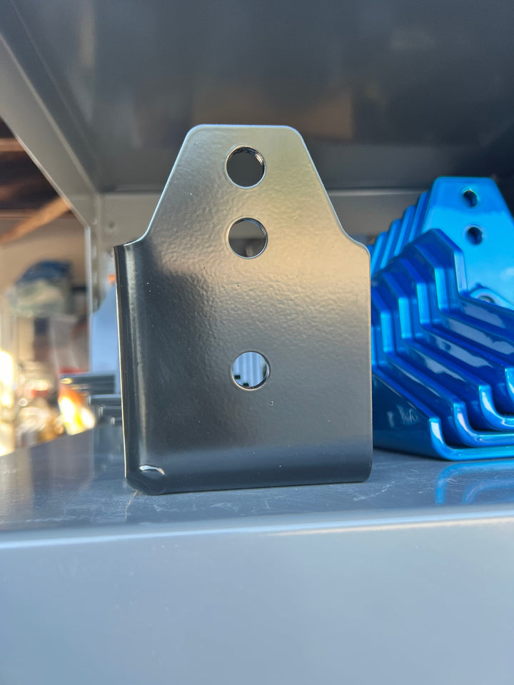 Dr KDSS B.O.T.C.K- Bolt On TrackBar Correction kit for 4Runner (2003-2010) , GX460, GX470, FJ Cruiser