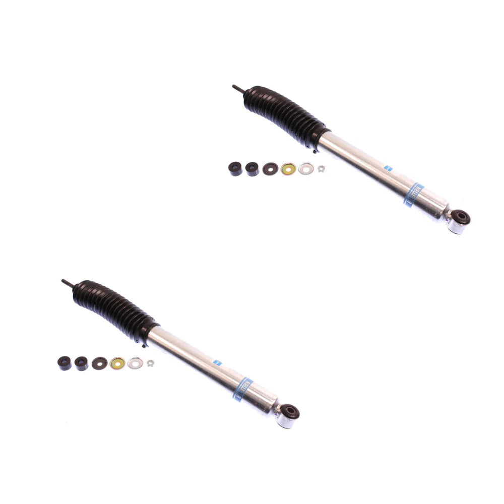 Bilstein B8 5100 Monotube Shock Absorber - REAR for Tacoma (2016-2023)