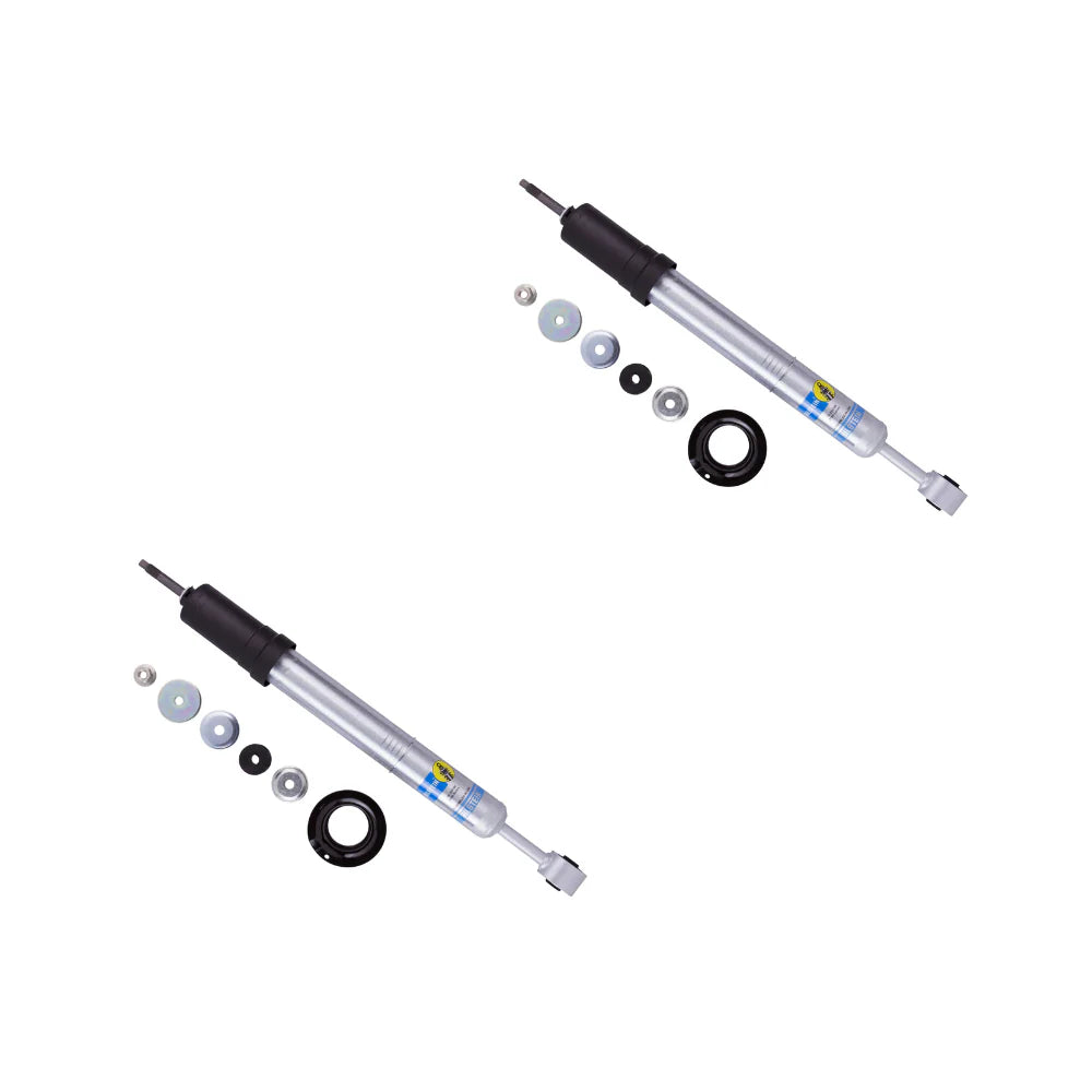 Bilstein B8 5100 Monotube Shock Absorber - FRONT for Tacoma (2016-2023)