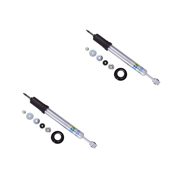 Bilstein B8 5100 Monotube Shock Absorber - FRONT for Tacoma (2016-2023)