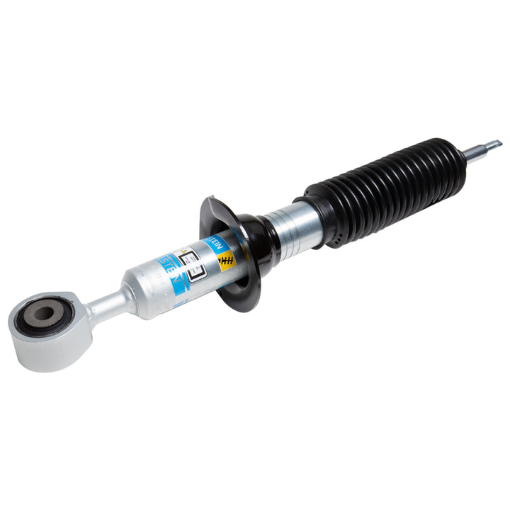 Bilstein Front B8 5100 (Ride Height Adjustable) - Suspension Shock Absorber For Tundra 2022-2026 & 2022-2026 Sequoia