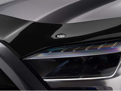 Husky Liners Aeroskin Low Profile Hood Protector For Tundra (2022+) & Sequoia (2022+) (HUL-2842294)
