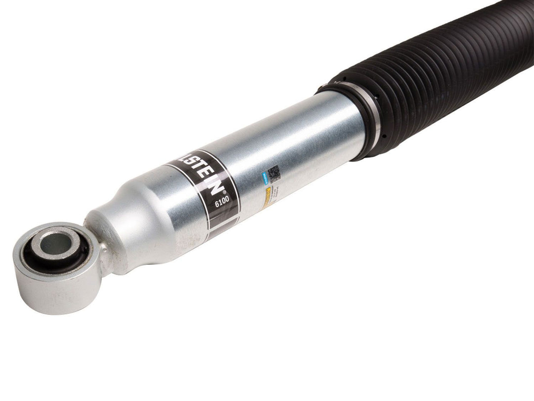 Bilstein Rear 6100 Series Shocks For Sequoia 2022-2026