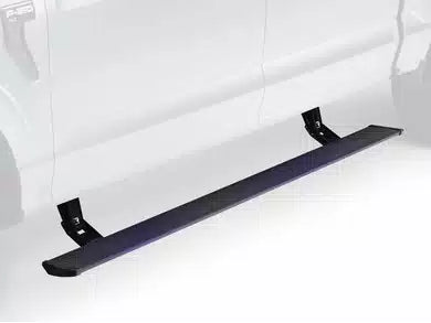 AMP RESEARCH POWERSTEP  
FITS 2022-2025 TOYOTA TUNDRA (AMP-76338-01A)