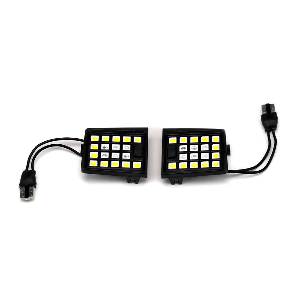 MESO ULTIMATE MAP LIGHTS DUAL COLOR TACOMA (2016-2023)