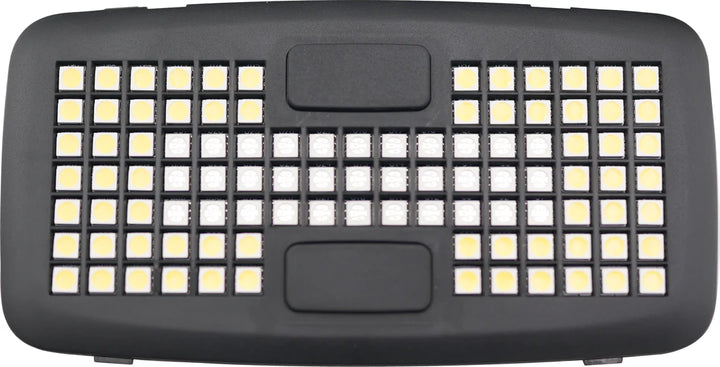 MESO CUSTOMS DOME LIGHT DUAL COLOR FOR TACOMA (2024+)/4RUNNER (2025+)