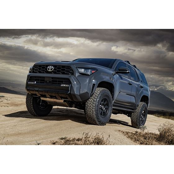 ICON Vehicle Dynamics
0-3" REAR 2.0 VS IR For 4runner 2025-2026