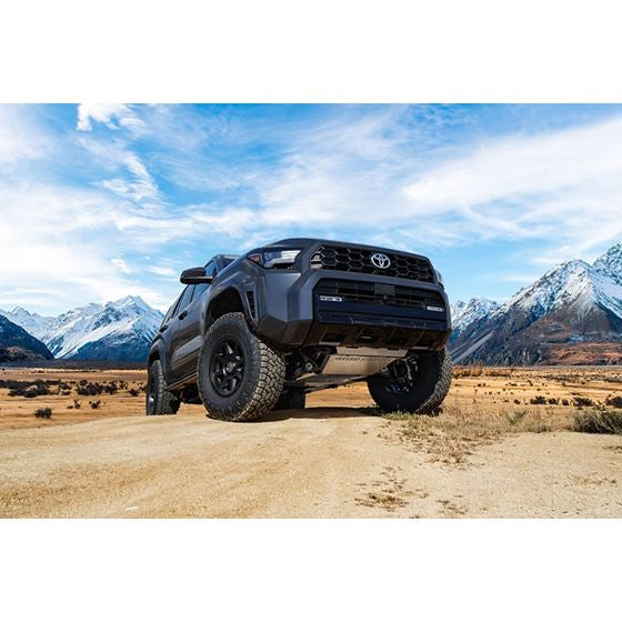 ICON Vehicle Dynamics
0-3" REAR 2.0 VS IR For 4runner 2025-2026