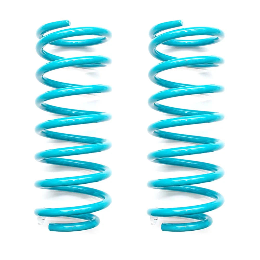 Dobinsons Spring & Suspension Coil Spring Pair (C59-817V)