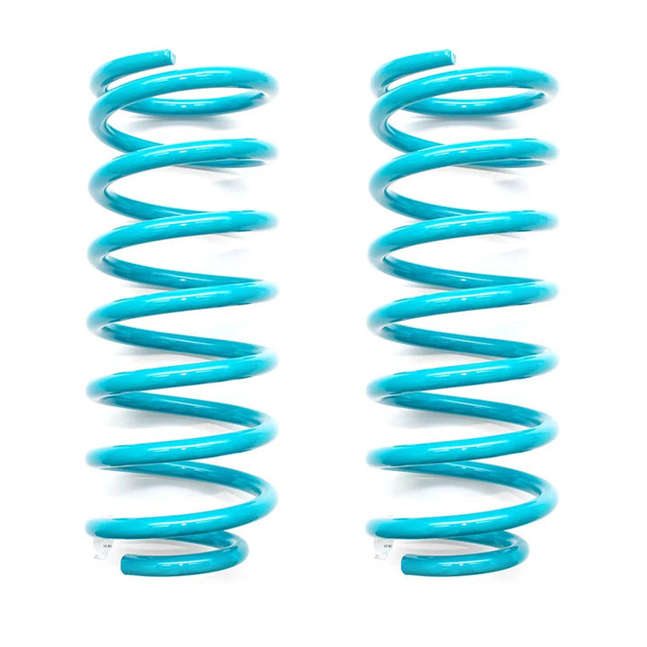 Dobinsons Spring & Suspension Coil Spring Pair (C59-817V)