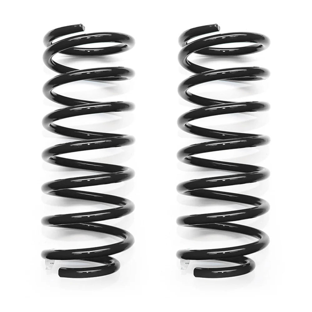 Dobinsons Spring & Suspension Coil Spring Pair (C59-817V)