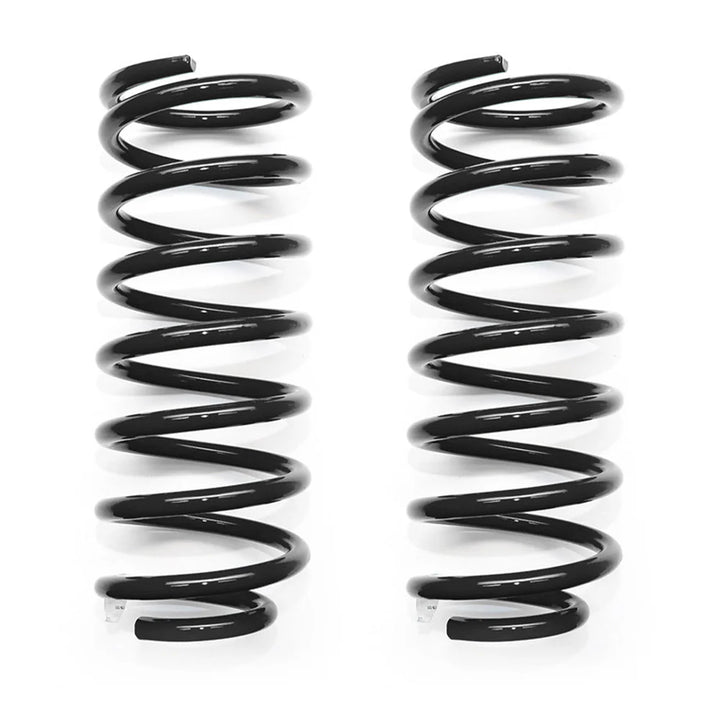 Dobinsons Spring & Suspension Coil Spring Pair (C59-817V)