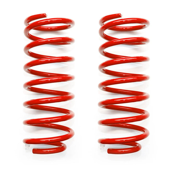 Dobinsons Spring & Suspension Coil Spring Pair (C59-817V)